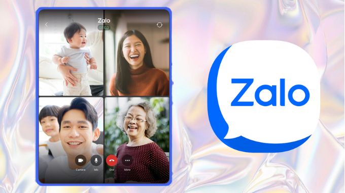 Zalo