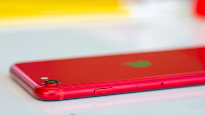 Camera iPhone SE 2020 đạt 101 điểm trên DxOmark