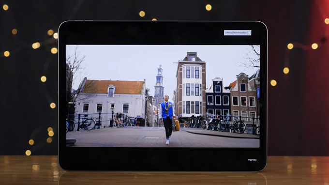 Cấu hình iPad Pro 2020 11 inch 256GB Wifi mang đến sức mạnh hàng đầu hiện nay