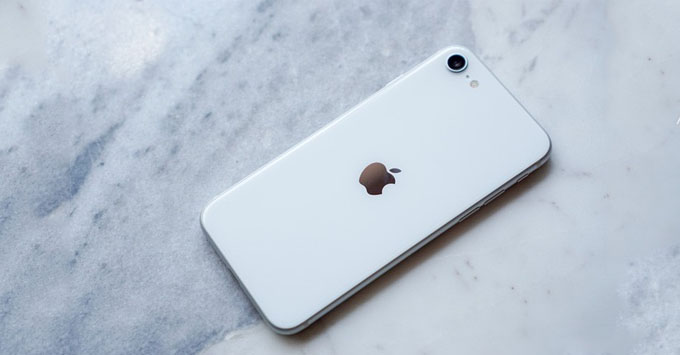 iPhone SE 2020 gây thất vọng trong bài đánh giá của DxOmark, chụp ảnh thua cả Xiaomi