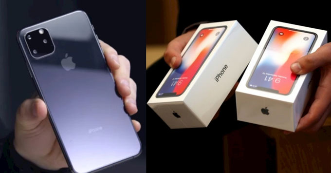 Phụ kiện kèm theo hộp iPhone 12 bị cắt giảm, vì sao Apple lại làm như vậy?