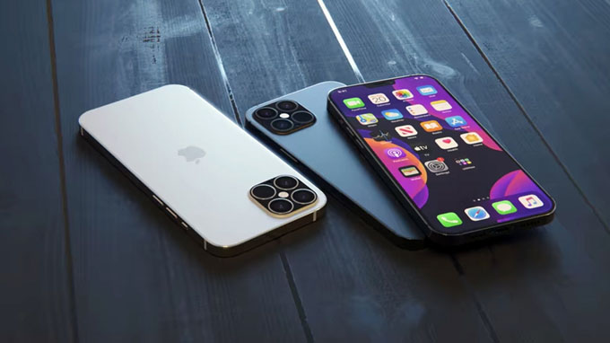 Phụ kiện kèm theo hộp iPhone 12 bị cắt giảm