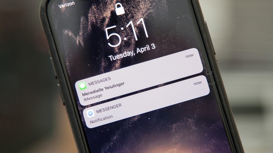 3 bước cài đặt đơn giản giúp tăng cường khả năng bảo mật trên iPhone