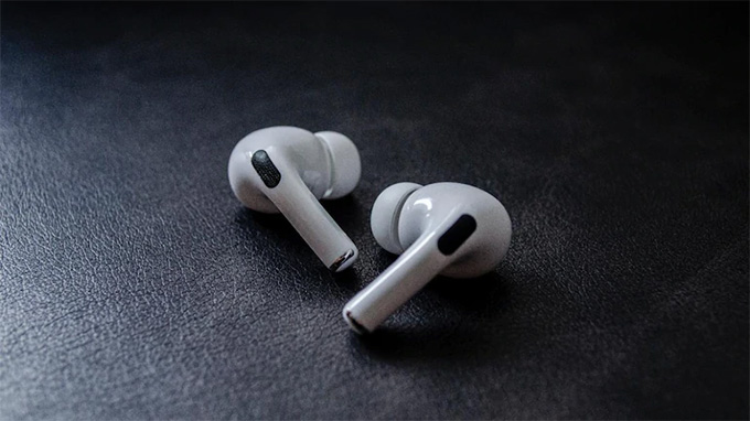 Thời gian ra mắt AirPods 3 và AirPods Pro 2 vừa được tiết lộ