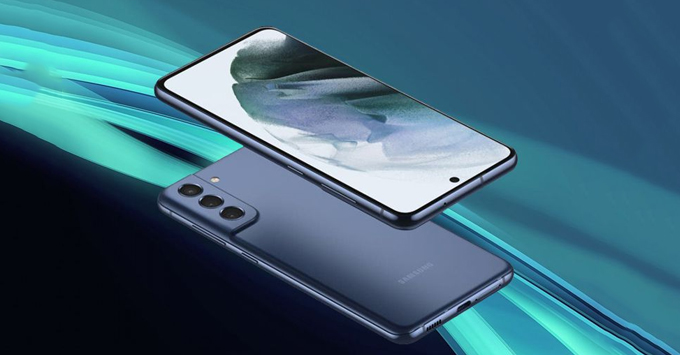 Galaxy S21 FE lộ diện điểm hiệu năng ấn tượng trên Geekbench