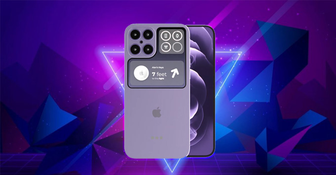 Phát hiện tính năng xịn xò trên iPhone 14 hứa hẹn đánh bại mọi đối thủ