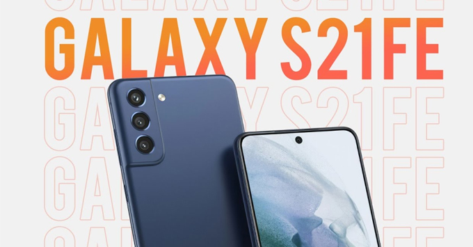 Tin đồn về việc Galaxy S21 FE sẽ ngừng sản xuất đã được Samsung phản hồi