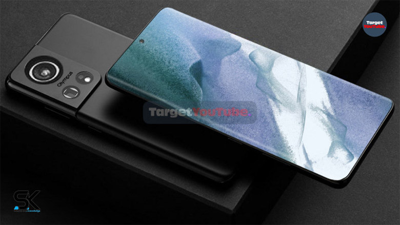 Galaxy S22 series có thể sẽ không được tích hợp camera selfie ẩn dưới màn hình