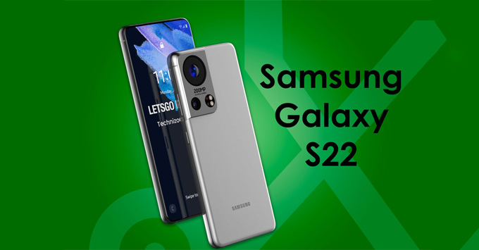 Duy nhất Galaxy S22 Ultra mới được Samsung trang bị tính năng này