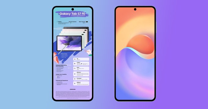 Samsung Galaxy Z Flip 3 bất ngờ xuất hiện với màn hình siêu mỏng