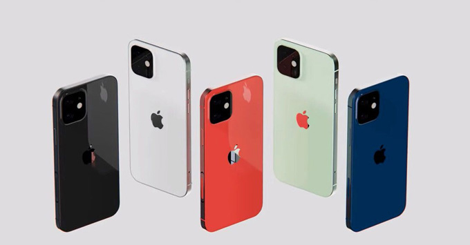 Có nên nâng cấp từ iPhone 11 Pro Max lên iPhone 13 Pro Max hay không?