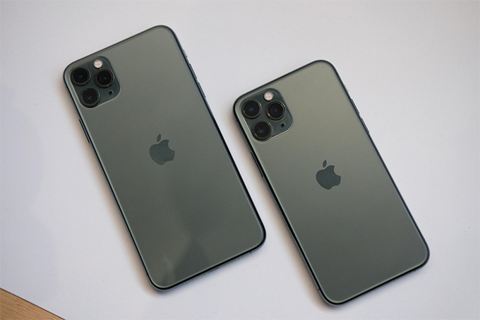 Vì sao Apple khai tử các dòng iPhone cũ qua các năm?