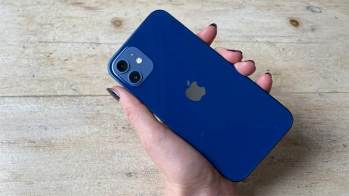 iPhone 12 đạt doanh số khủng nhưng vẫn không thể vượt qua iPhone X