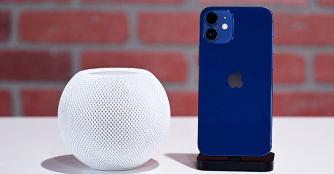 Apple dừng sản xuất iPhone 12 mini bởi doanh số bán hàng quá thấp