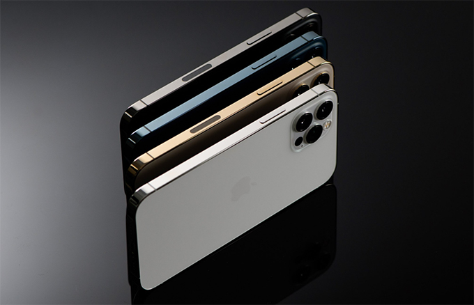 Các phiên bản màu và bộ nhớ của 4 mẫu iPhone 12 sắp ra mắt