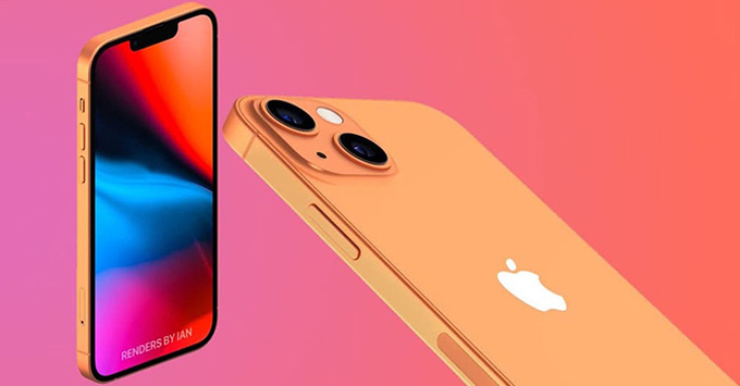 Thời gian mở bán iPhone 13 series đã được tiết lộ, anh em gom lúa là vừa