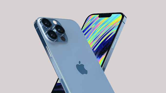 Thời gian ra mắt iPhone 13 Pro Max là khi nào?