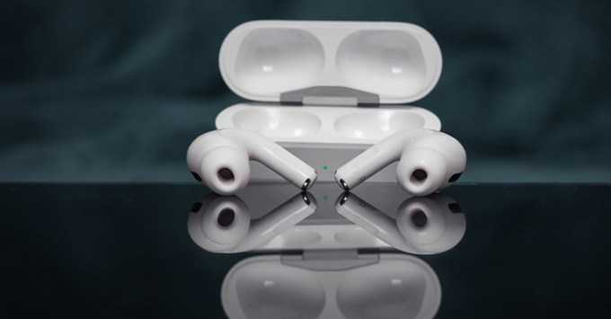Thời gian ra mắt AirPods 3 và AirPods Pro 2 vừa được tiết lộ