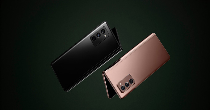 Linh kiện cho Galaxy Z Fold 3 đã được bắt đầu sản xuất, thời gian ra mắt đang đến gần