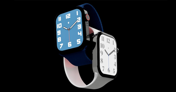 Thông tin mới về Apple Watch series 7 tiếp tục xuất hiện, có đáng để chờ đợi?