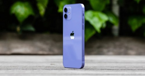 iPhone 12 đạt doanh số khủng nhưng vẫn không thể vượt qua iPhone X