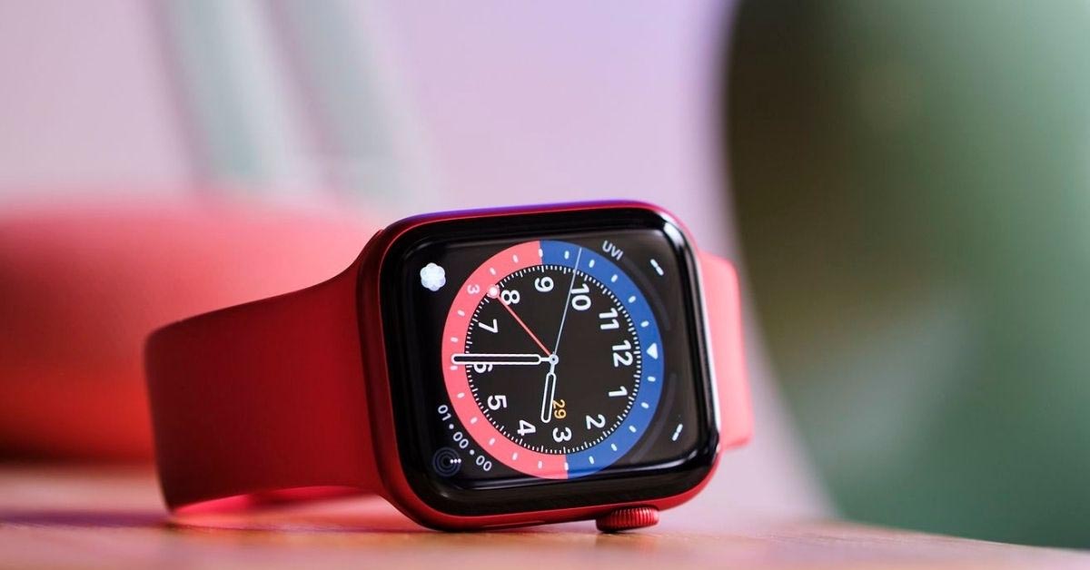 Các tính năng mới của WatchOS 9 sẽ làm cho Apple Watch trở nên cạnh tranh hơn