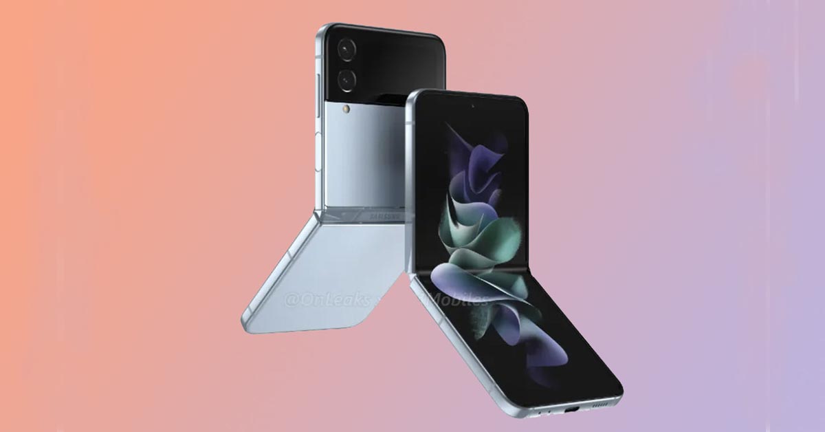 Dung lượng lưu trữ Galaxy Z Flip 4 được nâng cấp, nhưng không có tùy chọn 1TB