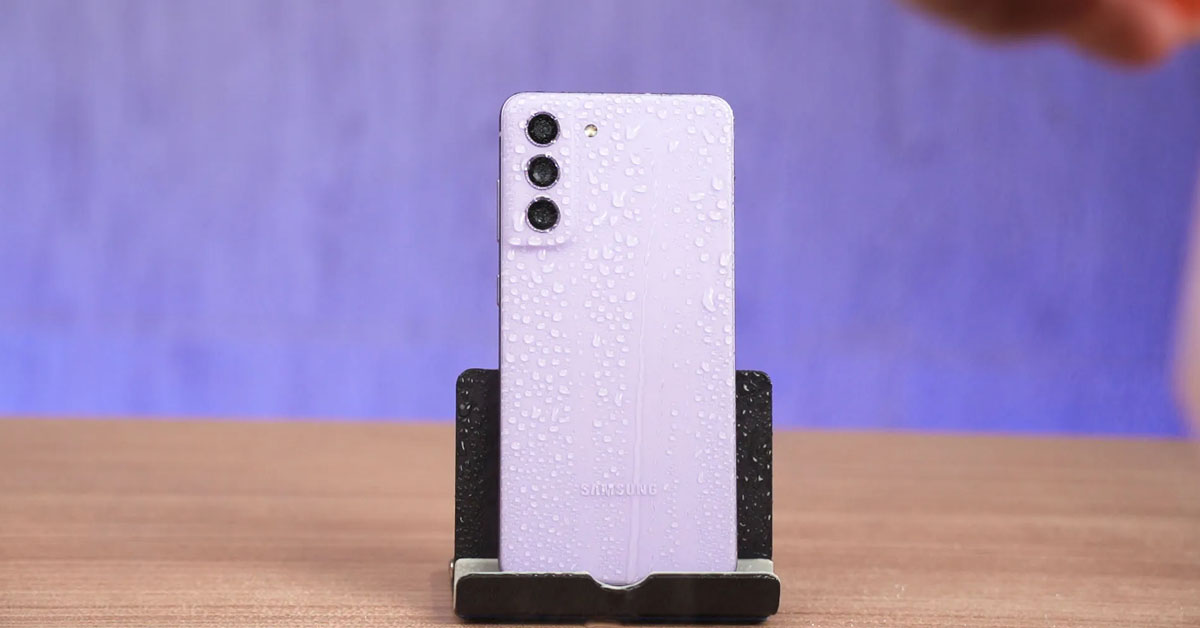 Galaxy S21 FE phiên bản 4G chuẩn bị ra mắt, có thể đi kèm chip Snapdragon 720G