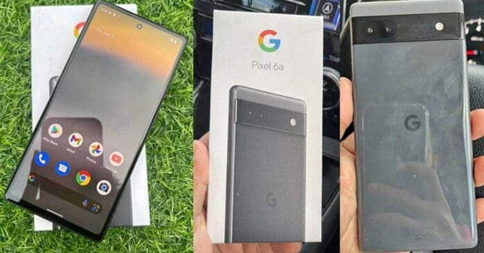 Người dùng hiện có thể mua Google Pixel 6a 5G trên FaceBook?