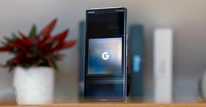 Hiệu suất Google Pixel 7 với chip Tensor 2 có thất sự đáng kỳ vọng?