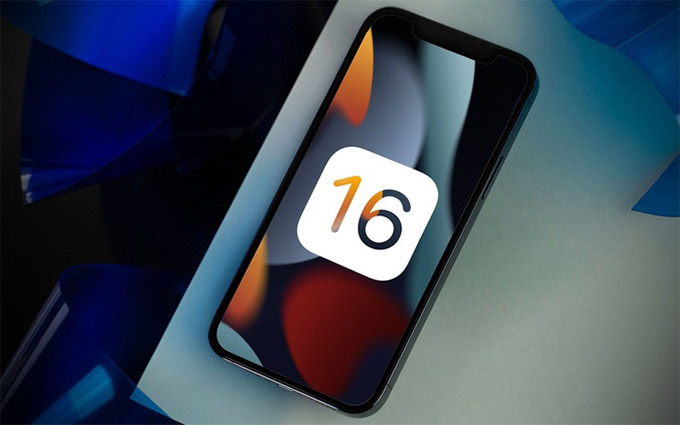 iOS 16: Ứng dụng Ảnh cần sao chép và dán để chỉnh sửa