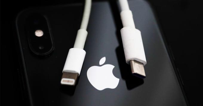 Quyết định của Liên minh Châu Âu không nhắm vào Apple