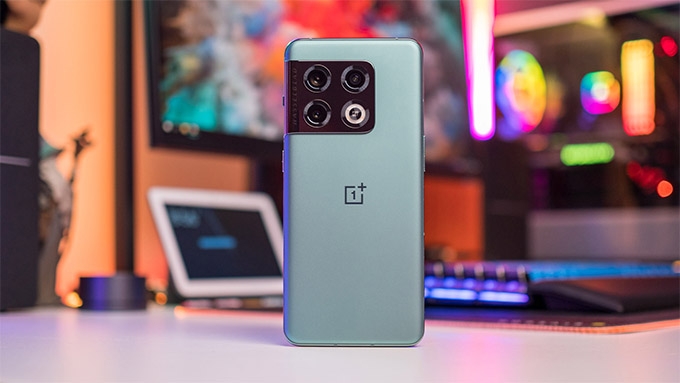 OnePlus 10 Pro 5G mang đến nhiều trải nghiệm tuyệt vời