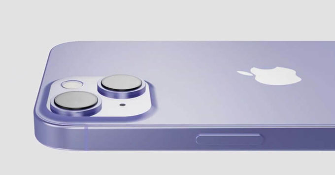 Không phải iPhone 14 Max, mẫu iPhone 6,7 inch giá rẻ sẽ có tên gọi khác