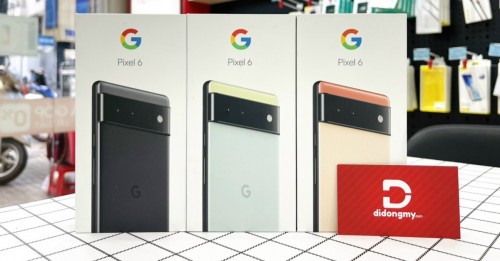 05 tính năng thú vị trên Google Pixel 6 được áp dụng cho các smartphone Android khác