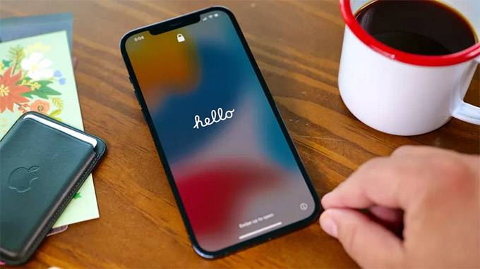 iOS 16 và những tính năng mới đang được người dùng mong đợi