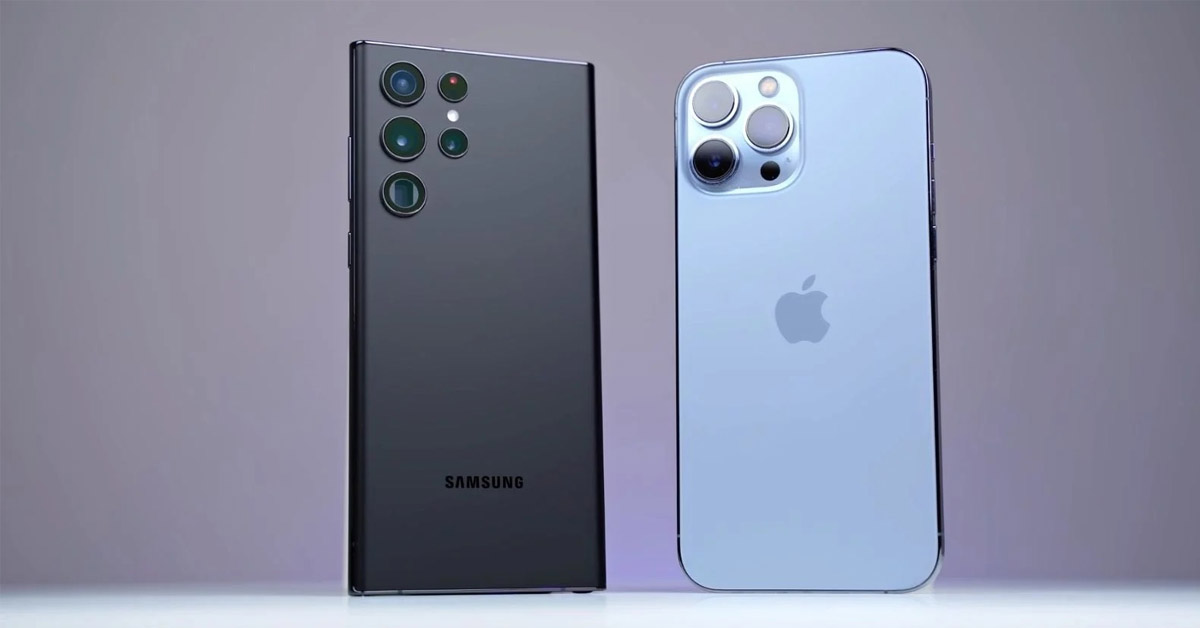 Top điện thoại 5G đáng mua nhất trong năm 2022 không thể bỏ qua