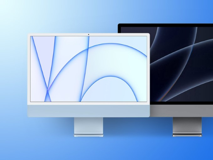 Apple đang phát triển iMac 30 inch lớn nhất từ trước đến nay