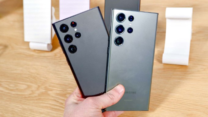 Samsung Galaxy S23 Ultra