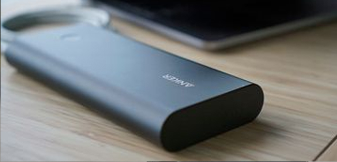 Đánh giá pin dự phòng Anker PowerCore 26800 mAh