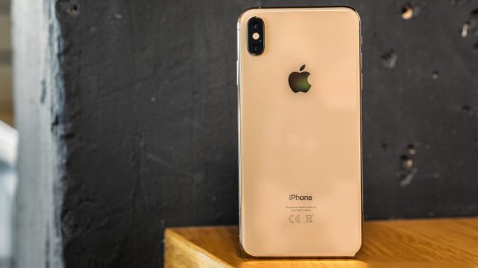 iPhone Xs Max 256GB – Chiếc điện thoại siêu phẩm trong tầm giá 8 triệu