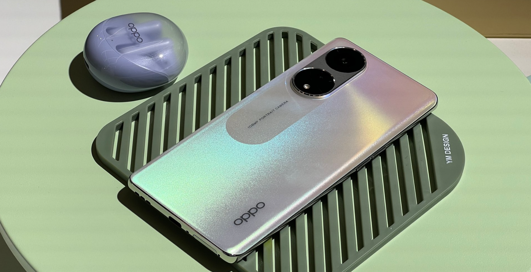 Oppo Reno 8T 5G 8GB/128GB – Sự kết hợp tinh tế giữa thiết kế và hiệu năng hàng đầu