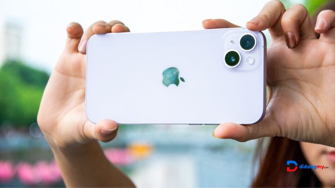 điện thoại iPhone pin trâu iphone 14 plus