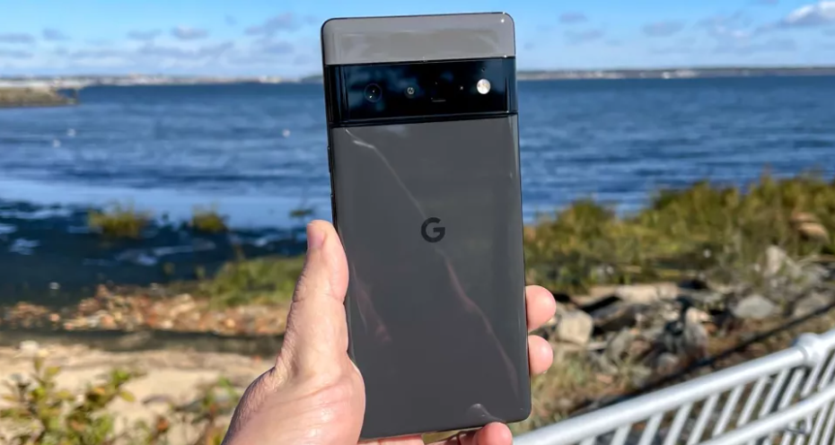 Google Pixel 6 Pro 5G 12GB/128GB – Camera đỉnh cao, khả năng đa nhiệm tốt