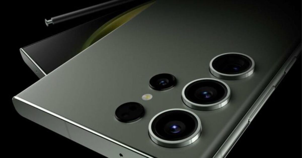 Galaxy S23 Ultra Bill Of Materials tiết lộ điện thoại được bán với giá cao hơn 154% so với chi phí sản xuất