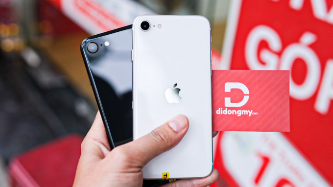 Hiệu năng iPhone SE 2020 256GB (Cũ 99%) hoàn hảo