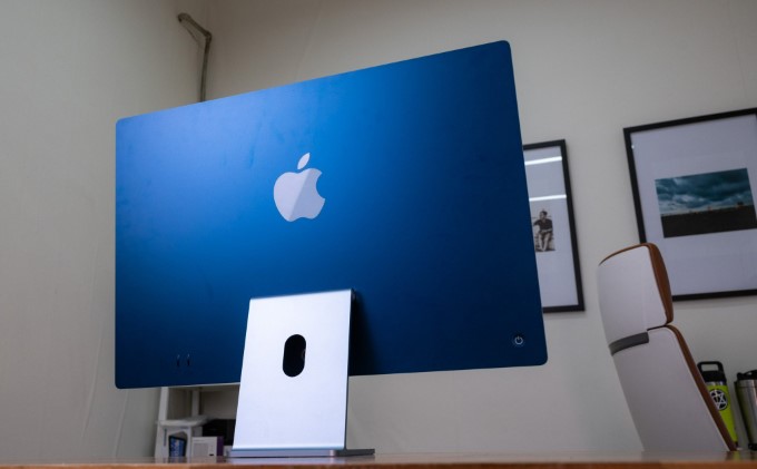 iMac 30 inch mới dự kiến sẽ là phiên bản tiếp theo trong danh sách những sản phẩm Mac của Apple