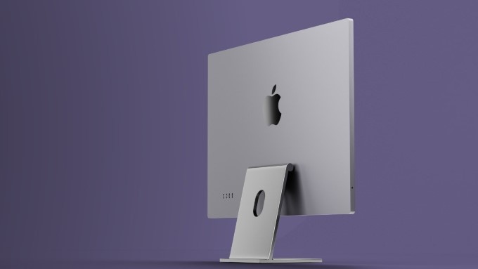 Apple đang phát triển iMac 30 inch lớn nhất từ ​​trước đến nay
