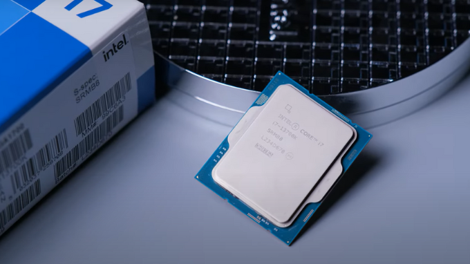 Intel Core i7-13700K giá rẻ đáng mua nhất