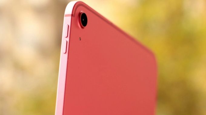 khả năng kết nối iPad Gen 10 64GB 10.9 inch 2022 (Wifi + 5G)